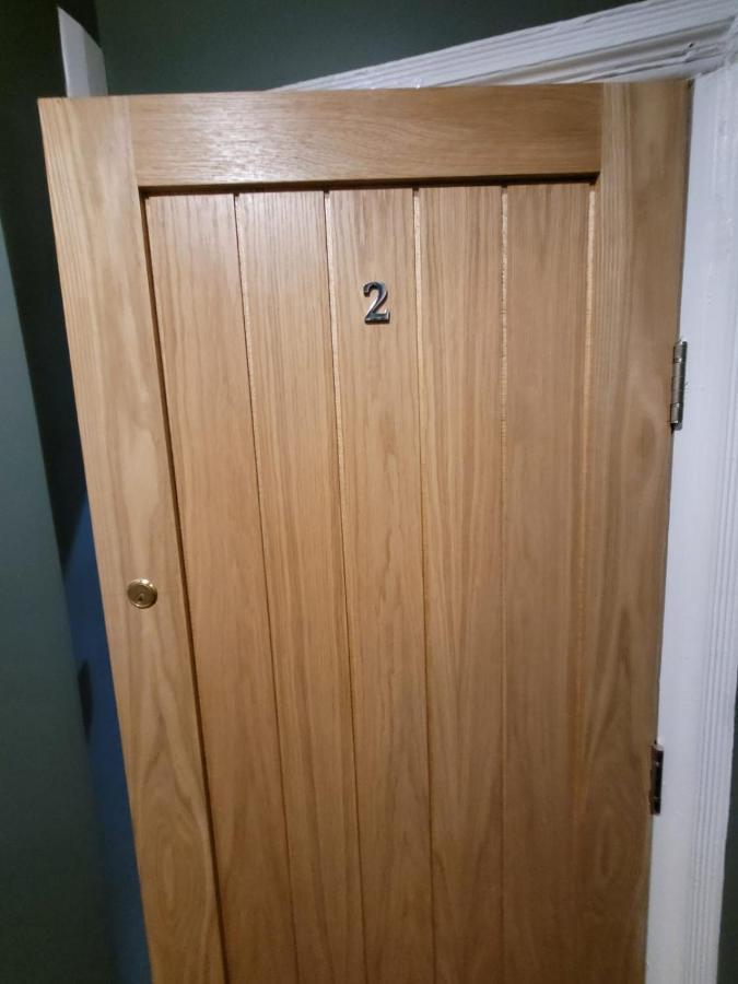 Handpost Inspire By Propertri Newport  Exterior photo